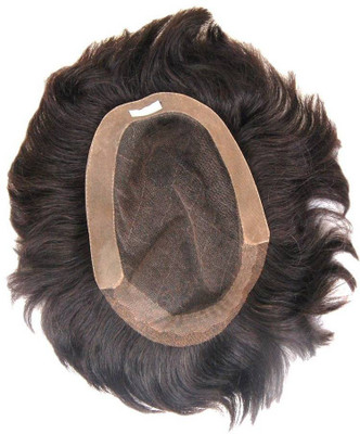 

Hairhub Medium Hair Wig(Men)