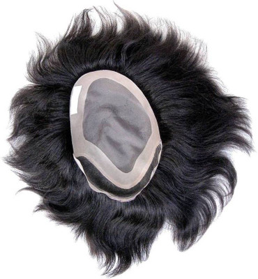 

Hairhub Medium Hair Wig(Men)