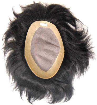 

Hairhub Medium Hair Wig(Men)