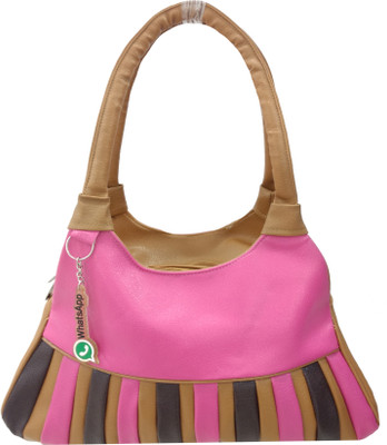 

Mystyle Retail Shoulder Bag(Multicolor)