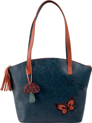 

Holii Shoulder Bag(Blue)