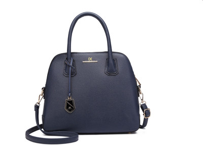 

Diana Korr Hand-held Bag(Blue)