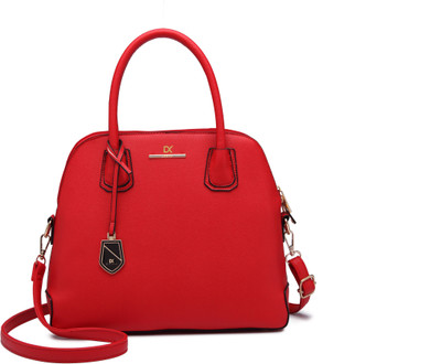 

Diana Korr Hand-held Bag(Red)