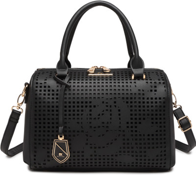 

Diana Korr Hand-held Bag(Black)