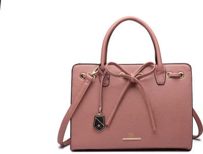 

Diana Korr Hand-held Bag(Purple)