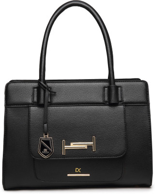 

Diana Korr Hand-held Bag(Black)