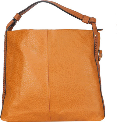

Fiona Trends Shoulder Bag(Brown)