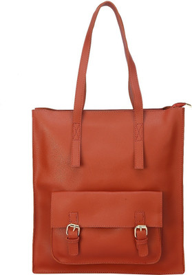 

Fiona Trends Shoulder Bag(Brown)