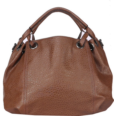 

Fiona Trends Shoulder Bag(Brown)
