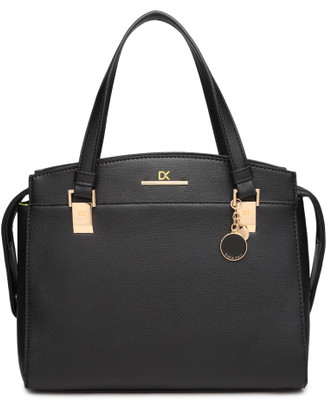 

Diana Korr Hand-held Bag(Black)