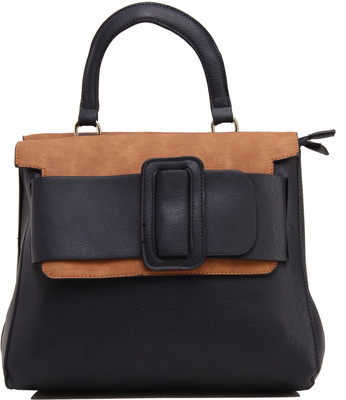 

Fiona Trends Hand-held Bag(Blue)