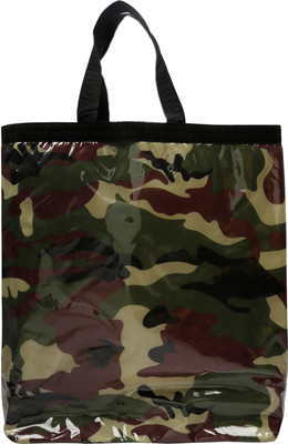 

TecMac Tote(Green)