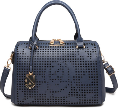 

Diana Korr Hand-held Bag(Blue)
