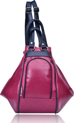 

BELIZZA Sling Bag(Pink)