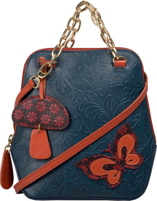 

Holii Shoulder Bag(Blue)