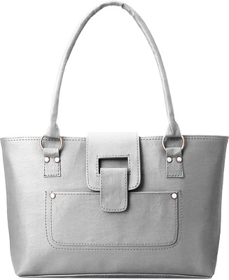 

SAHAL FASHION Shoulder Bag(White)