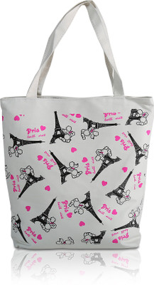 

Mstick Tote(Multicolor)