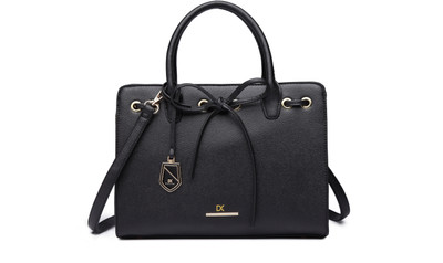 

Diana Korr Hand-held Bag(Black)