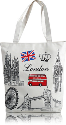 

Mstick Tote(Multicolor)