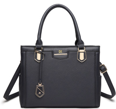 

Diana Korr Hand-held Bag(Black)