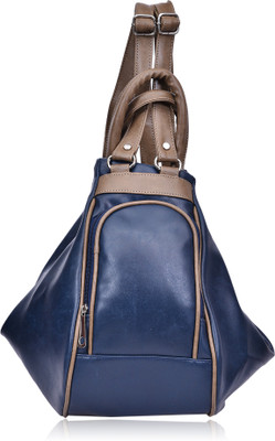 

BELIZZA Sling Bag(Blue)