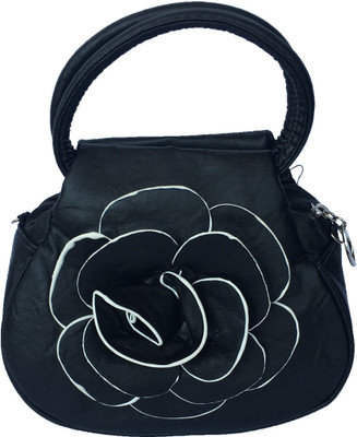

Regiis Hand-held Bag(Black)