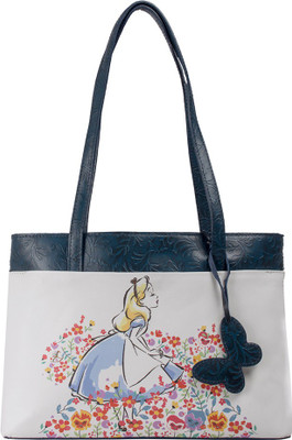 

Holii Shoulder Bag(Blue)