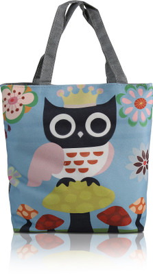 

Mstick Tote(Multicolor)