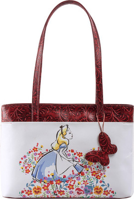 

Holii Shoulder Bag(Maroon)