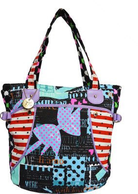 

Fashion Knockout Shoulder Bag(Multicolor)