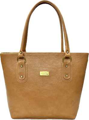 

mammon Shoulder Bag(Beige)