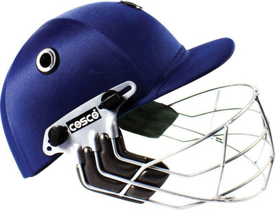 

Cosco County Small Size Cricket Helmet(Blue)