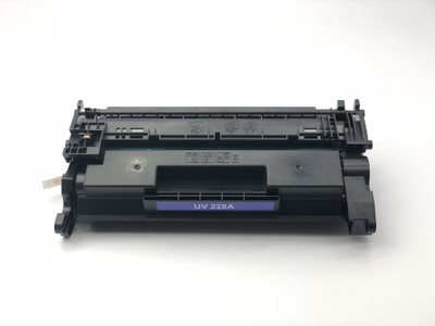 

UV 28A/CF 228A TONER CARTRIDGE COMPATIBLE FOR HP 28A/228A USED IN LASERJET PRO M403d, M403dn, M403n, M427dw MFP, M427fdn MFP, M427fdw MFP Single Color Ink Toner(Black)