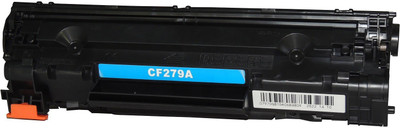 

Best 4U 79A Toner Cartridge Compatible For HP 79A / CF279A Black Toner Cartridge For Use In LaserJet Pro MFP M26, LaserJet Pro MFP M26nw, LaserJet Pro M12w Printers Single Color Ink Toner(Black)