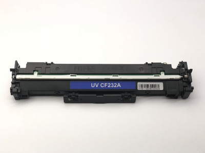

UV 32A/CF 232 DRUM CARTRIDGE COMPATIBLE FOR HP 232A: USED IN LASER JET M203d, M203dn, M203dw, M227d MFP, M227fdn MFP, M227fdw MFP, M227sdn MFP Single Color Ink Toner(Black)