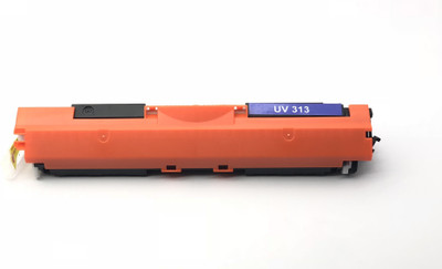 

UV 126A (MAGENTA) CB313/CB353 TONER CARTRIDGE COMPATIBLE FOR HP 126A USED IN LASERJET PRO CP1025, 1025, CP 1025NW, M175a, M175nw, M275MFP, M176 MFP, M177fw MFP Single Color Ink Toner(Magenta)