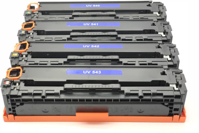 

UV 125A CB540/CB320/CF210-CB541/CB321/CF310-CB542/CB322/CF212-CB543/CB323/CF213 TONER CARTRIDGE COMPATIBLE FOR HP 125A USED IN CP 2020, CLJ CP2025dn , CP2025n, CM 2320fxi, CM2320nf, M476dn MFP, M476dw MFP, M476nw MFP, PRO 300,M351 ,M375nw MFP,M400,M475dn 