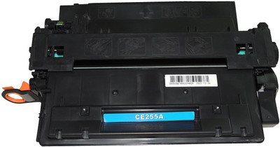 

Best 4U 255A/CE255A (AXIS) - Black Toner Cartridge For HP LaserJet P3010, P3015, P3015d, P3015dn, P3015n, P3015x, M525c M525dn M525f M521dn M521dw - Single Color Ink Toner(Black)