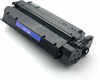 

UV 13A/Q 2613A TONER CARTRIDGE COMPATIBLE FOR HP 13A/2613A USED IN: 1300,1300N, 1300T, 1300XI Single Color Ink Toner(Black)