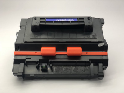 

UV 64/90A-CE 364A/CE 390A TONAR CARTRIDGE COMPATIBLE FOR HP 64/90A-CE 364A/CE 390A USED IN P4014dn, P4014n, P4015tn, P4015x, P4515n,P4515tn, P4515x,LASERJET 600, M601, M602, M603, M4555 MFP, 4500 Single Color Ink Toner(Black)