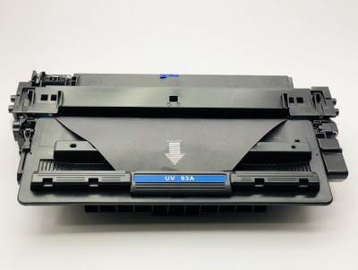 

UV 93A/CZ 193A TONER CARTRIDGE COMPATIBLE FOR HP 93A/CZ 193A:- M435, M435NW, M701, M706, M706N Single Color Ink Toner(Black)