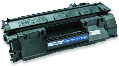 

Best 4U 05A toner Cartridge compatible for Hp laserjet P2030/2035/2035d/2050/2055d/2055n/2055x Single Color Ink Toner(Black)