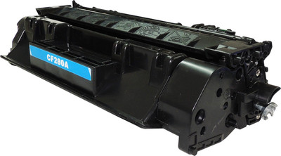 

Best 4U 280/ 80A/ Laserjet Black Toner cartridge for HP LaserJet Pro 400 M401a/ M401n/ M401dn/ M401dw HP LaserJet Pro 400 MFP M425dn/ M425dw printers Single Color Ink Toner(Black)
