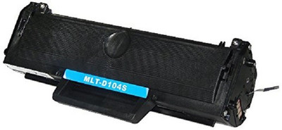

Best 4U AXL-M104 (MLT-D104S) compatible Samsung Black Toner Cartridge Single Color Ink Toner(Black)