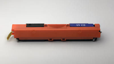 

UV 126A (BLACK) CB310/CB350 TONER CARTRIDGE COMPATIBLE FOR HP 126A USED IN LASERJET PRO CP1025, 1025, CP 1025NW, M175a, M175nw, M275MFP, M176 MFP, M177fw MFP Single Color Ink Toner(Black)