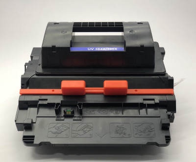 

UV 64X/90X-CE 364X/CE 390X TONER CARTRIDGE COMPATIBLE FOR HP 64X/90X-CE 364X/CE 390X USED IN P4014dn, P4014n, P4015tn, P4015x, P4515n,P4515tn, P4515x,LASERJET 600, M601, M602, M603, M4555 MFP, 4500 Single Color Ink Toner(Black)