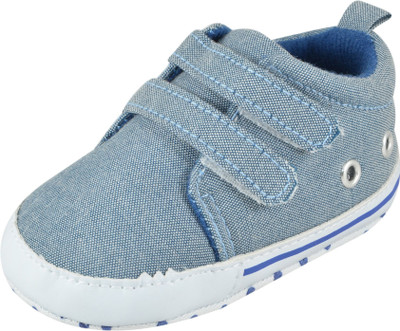 

Instabuyz Boys & Girls Velcro Sneakers(Grey