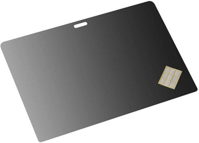 

Bizzstrat Tech Macbook Privacy / Screen Filter 12 inch Microlouver (micro louver) optical technology Laptop Decal 12