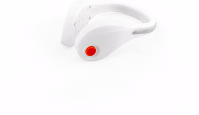Shrih LED Shoe Clip Light - Small LED Spot Light(White)