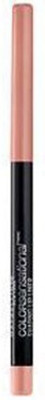 

Maybelline New York Color Sensational(Nude Whisper)